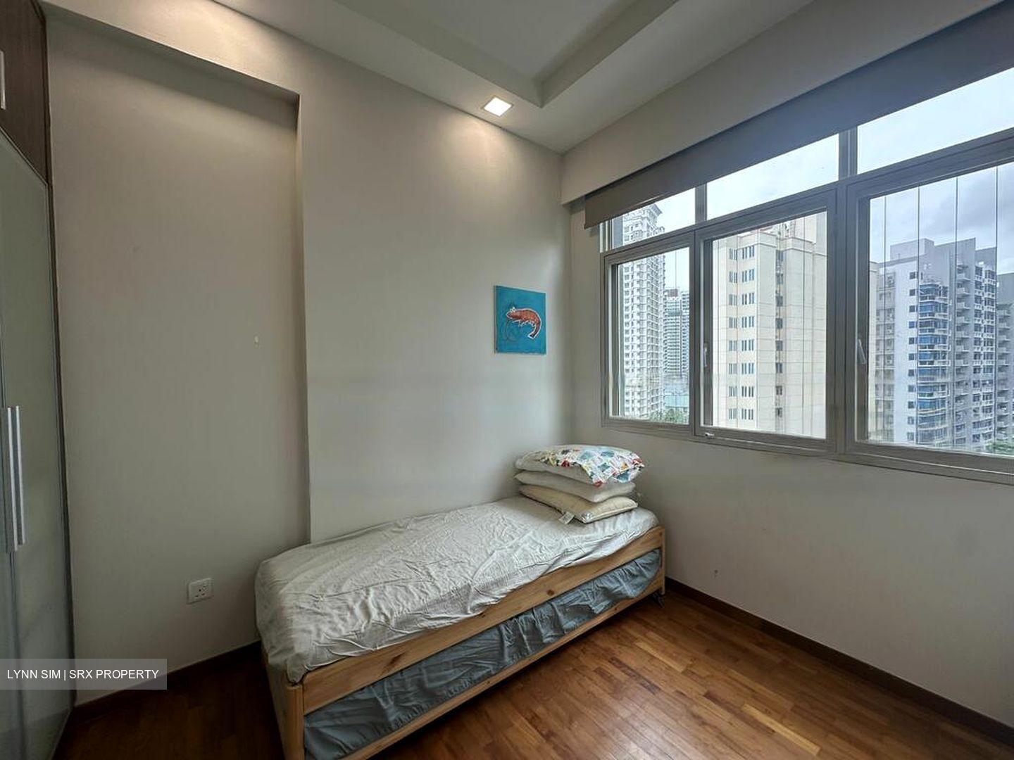 Soleil @ Sinaran (D11), Condominium #459365871